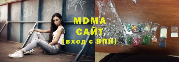 молекула духа Каменка