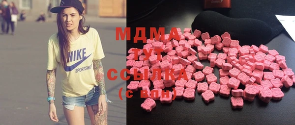 молекула духа Каменка